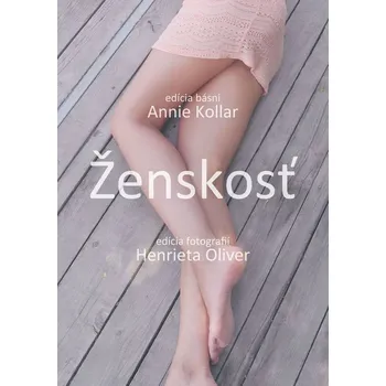 Kniha Ženskosť