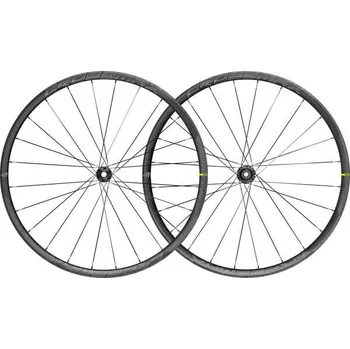 Mavic Crossmax Carbon SLR Boost CL 29''