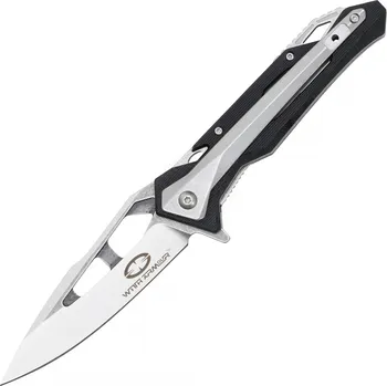Pracovní nůž WithArmour Taktický kapesní nůž Fin od Witharmour