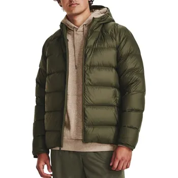 Pánská casual bunda Bunda Under Armour Storm Down 2.0 Storm Jkt-GRN 390 L