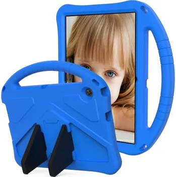 Příslušenství pro tablet VSECHNONAMOBIL 36270 KIDDO Dětský obal Huawei MediaPad T3 10" modrý