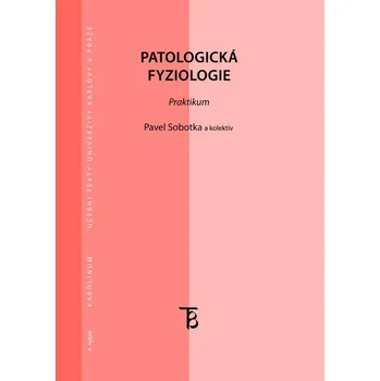 Kniha Patologická fyziologie