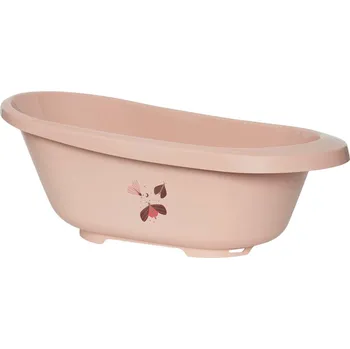 Kojenecká hygiena Bebe-Jou Vanička Sense Sweet Butterfly