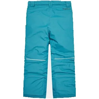 Pánské kalhoty Columbia Outdoorové kalhoty Bugaboo™ II Pant Modrá Regular Fit M