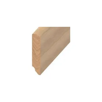 soklová lišta NOVÁK Podlahová - soklová lišta 48x9,5 dub surový FK S5010 DB