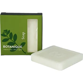 Mýdlo Caretrade Botanique mýdlo 20 g EKO