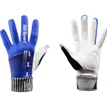 LILLSPORT Legend Slim, modrá, rukavice na běžky Velikost rukavic: 10