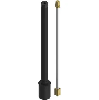 Kanalizační potrubí Zemní souprava Rd 2,0 m, pro VAG šoupátka DN 250-300, HECKL