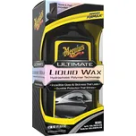 Meguiar's Ultimate Wax Liquid 473 ml