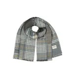 šála Barts CASTANEA SCARF Dark Heather velikost O/S