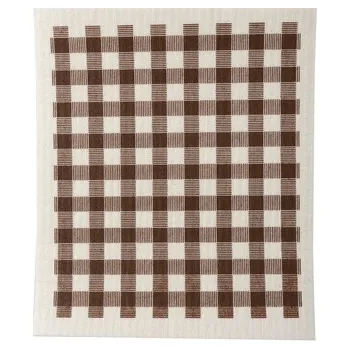 Mycí prostředek Houbička na nádobí Rutan, 2 ks