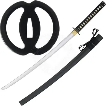 Replika zbraně Hanwei Paul Chen Katana Musashi Elite