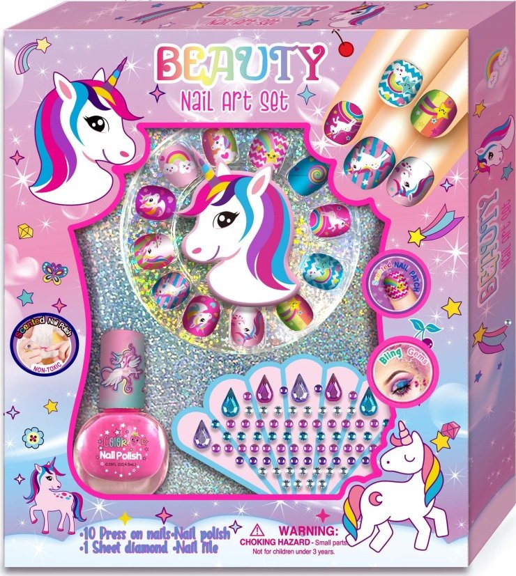 Alltoys Nehtové studio jednorožec od 146 Kč - Zbozi.cz