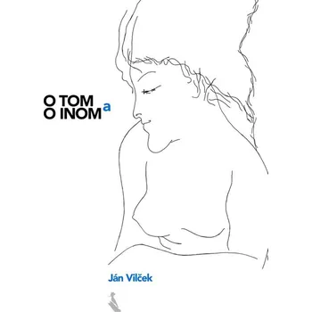 Kniha O tom a o inom