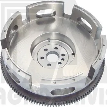 Setrvačník motoru Setrvačník s věncem 11 stupňů Zetor 68003070