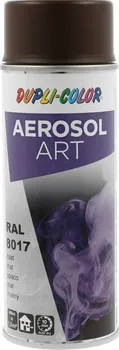 Barva ve spreji Motip Dupli Color Aerosol Art 400 ml