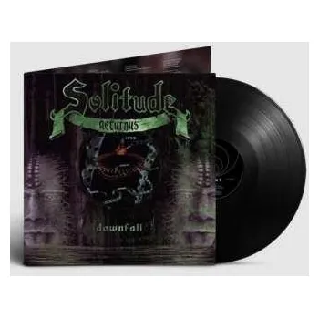 Počítačová hra LP Solitude Aeturnus: Downfall LTD 2022 Limited Edition Vinyl