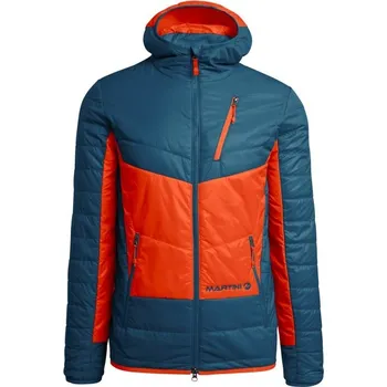 Martini Herox 1803/35 sportovní zateplená bunda pánská M