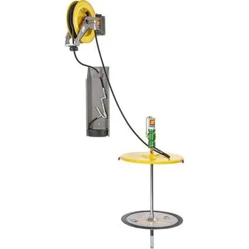 Čerpadlo Sestava čerpadla na tuk MECLUBE 013-1139-000 (60:1)