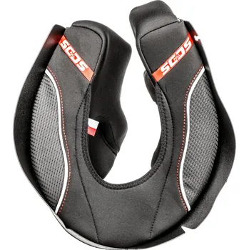 Helma na motorku Lícnice a límec interieru pro přilby integral gt 2.0, cassida (vel. m)