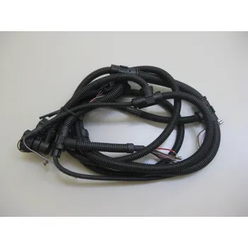 Auto zrcátko kabelový svazek zadních světel 09-02-05, Multicar M30 Fumo kabelový svazek zadních světel 09-02-05, Multicar M30 Fumo