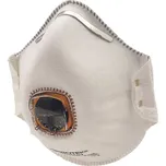 SPIROTEK VS2200V / Respirátor FFP2 s ventilem (10 ks/balení)