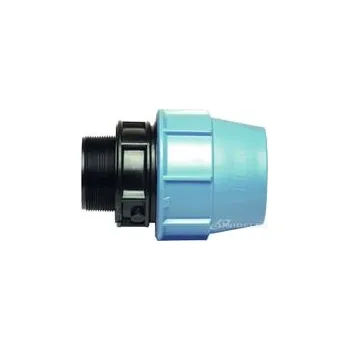 Fitinka UNIDELTA Spojka přímá 32 x 1“ vnější