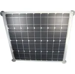 Solární panel USB+12V/50W flexibilní OS50-18MFX