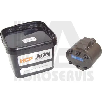 Čerpadlo hydrauliky Zetor UŘI 70114610