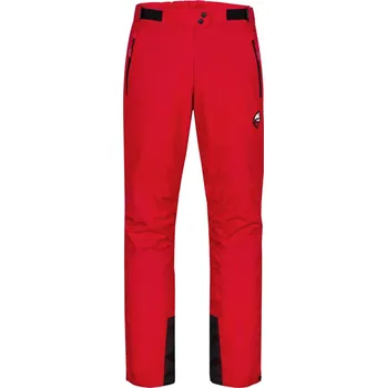 Dámská móda Coral 2.0 Lady Pants red - M
