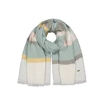 šála Barts VALOREE SCARF Sage velikost O/S