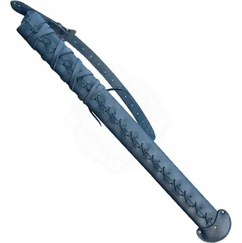 Replika zbraně Špulák Pochva na katzbalger s opaskem