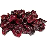 Profikoření - Americká brusinka půlená - Klikva velkoplodá (11,34 Kg) (Vaccinium macrocarpon)