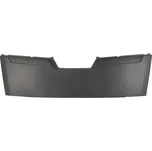 Plast do horní masky MAN TGX II