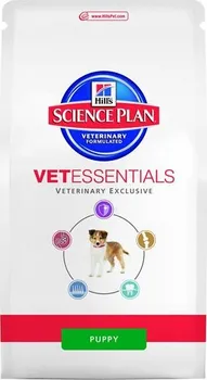 Vetessentials puppy medium sale