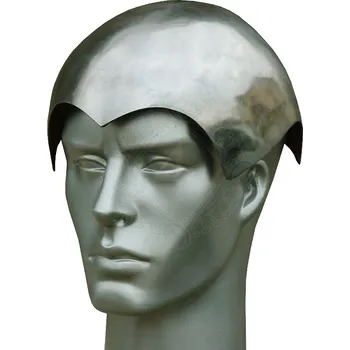 Karnevalový kostým Krutský Plechová lebka