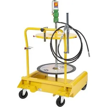 Čerpadlo Sestava čerpadla na tuk MECLUBE 013-1125-000 (60:1)