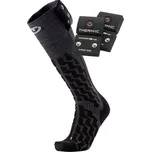 SET Therm-ic PowerSocks Heat Fusion Uni + S-pack 1200 39-41