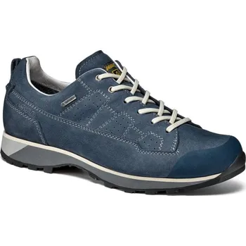 Dámská treková obuv Asolo Field GV Ocean/A984