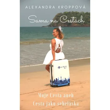 Kniha Sama na cestách