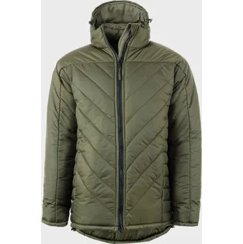 Ochranné vybavení na lov a střelbu Snugpak® Bunda Insulated SJ12 Snugpak®, Barva: Olive Green, Velikost: S