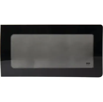 Příslušenství ke karavanu Pevné a posuvné okno Carbest pro VW T4 od roku 1990 Varianta: 967 x 522 mm zadní pravé pevné