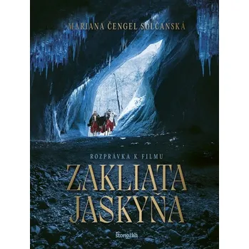 Umění Zakliata jaskyňa