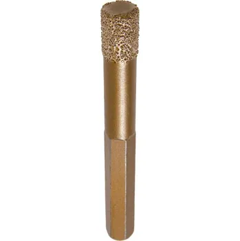 Vrták Projahn Vrták diamantový s voskem, 10mm - 59810