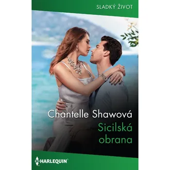 Kniha Sicilská obrana