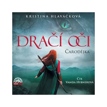 Dračí oči - Čarodějka MP3 download