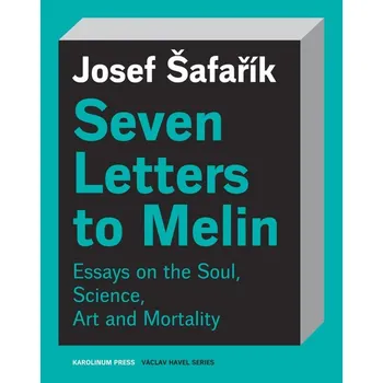 Kniha Seven Letters to Melin