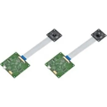 Relé Omron B5T-007001-020 Modul kamery pro rozpoznávání obličejů