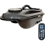 Zavážecí lodička Boatman ACTOR s GPS 10Ah Černá