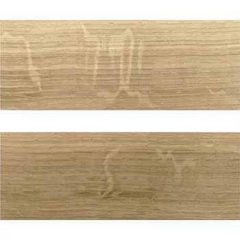 Poštovní známka Dub č. 3, 23 x 51 x 135 mm